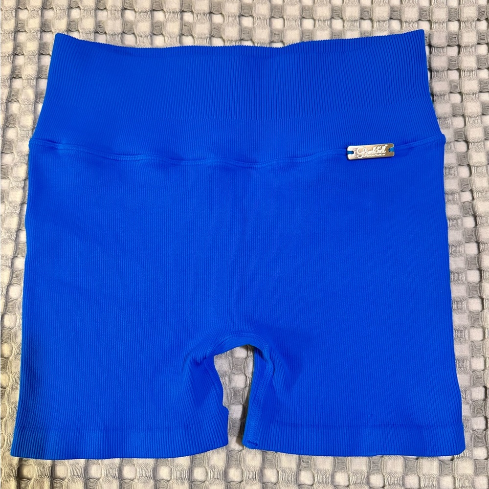 -Bombshell sportswear shorts
